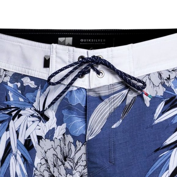 Quiksilver Boardshorts 32 NWOT - Picture 7 of 16